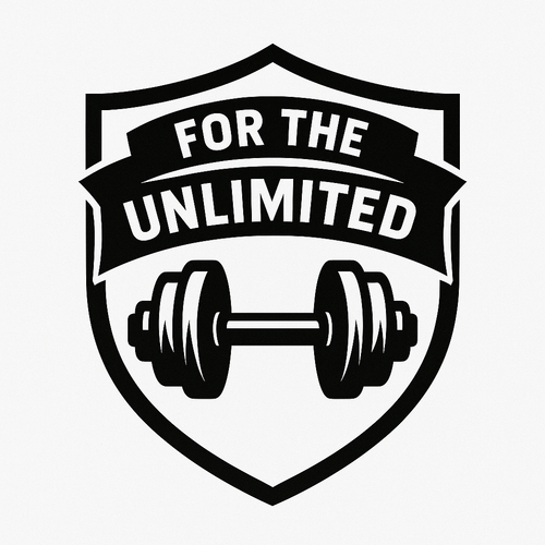 For The Unlimited 